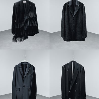 コラージュ画像