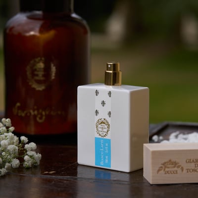 「ノーズショップ」がイタリアの伝統的なニッチフレグランスブランドを日本に誘致