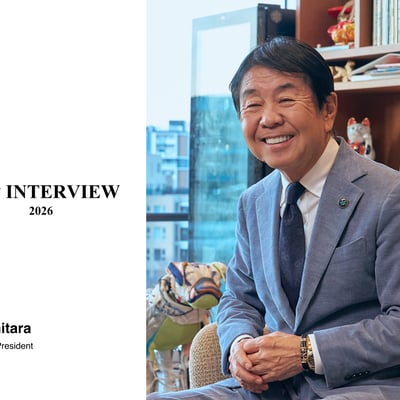 ビームス 設楽洋社長