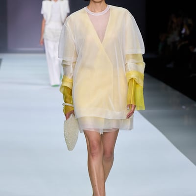 ANTEPRIMA 2025年春夏