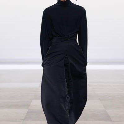 DIOR 2025年秋冬メンズ