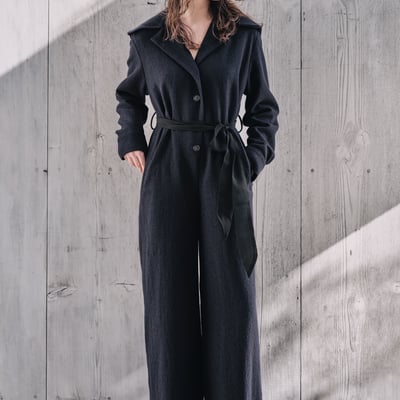 AKIRANAKA 2025年秋冬