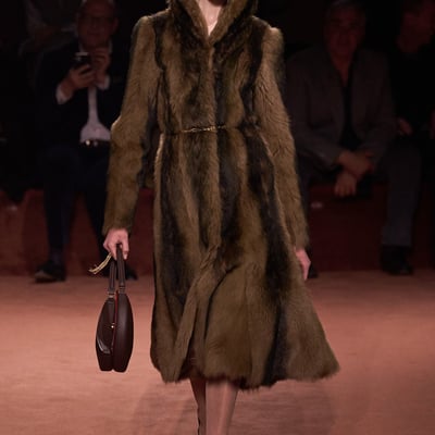 FENDI 2025年秋冬