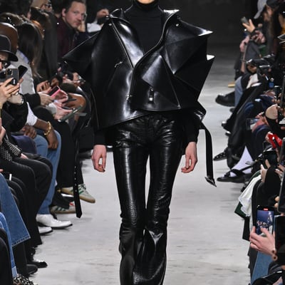 JUNYA WATANABE 2025年秋冬