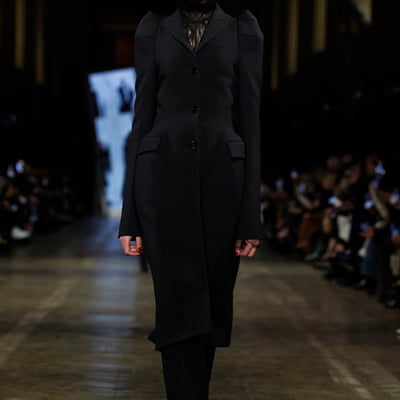 McQueen 2025年秋冬