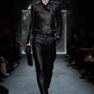 TOM FORD 2025年秋冬