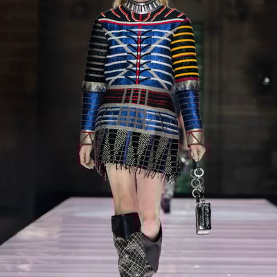 LOUIS VUITTON 2026年クルーズ ウィメンズ