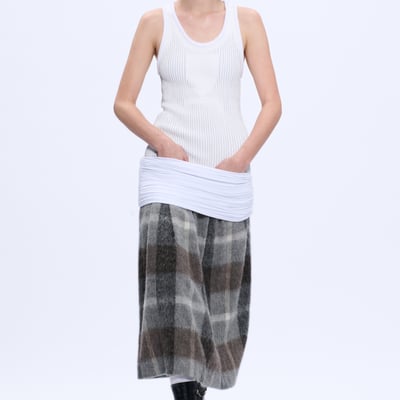 Stefan Cooke 2025年秋冬