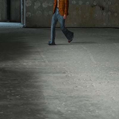 JUNYA WATANABE MAN 2026年春夏