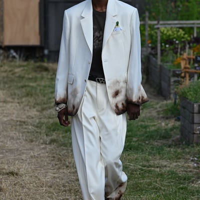 doublet 2026年春夏