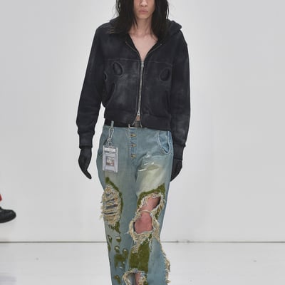 LITTLE BEDROOM 2025年秋冬