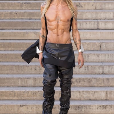 Rick Owens 2026괺