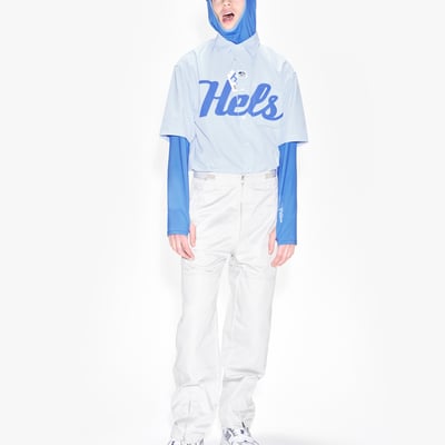 HELS 2026年春夏
