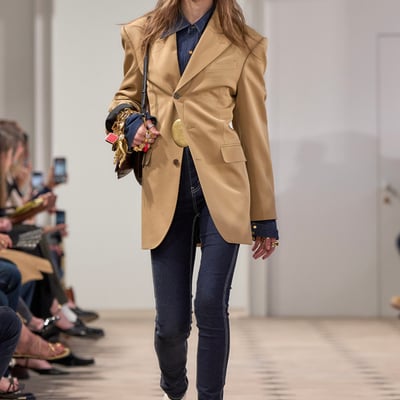 CELINE 2026スプリング