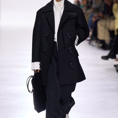 BOTTEGA VENETA 2026年春夏