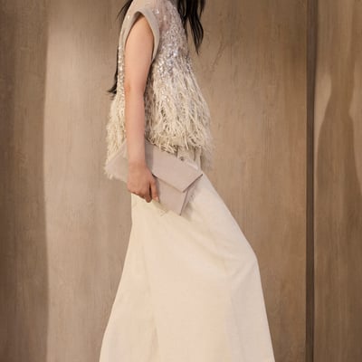 BRUNELLO CUCINELLI 2026年春夏
