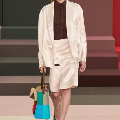 FENDI 2026年春夏