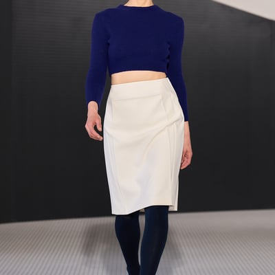 JIL SANDER 2026年春夏