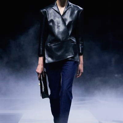 KHAITE 2026年春夏