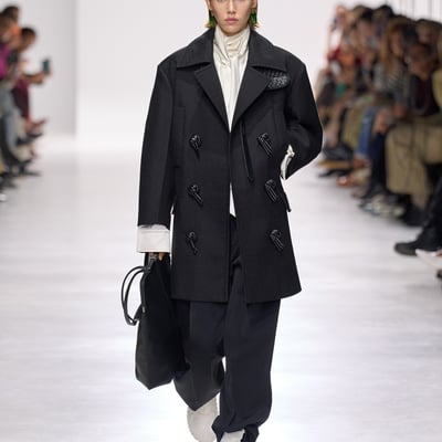 BOTTEGA VENETA 2026年春夏