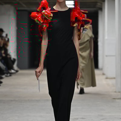 JUNYA WATANABE 2026年春夏