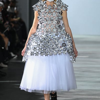 noir kei ninomiya 2026年春夏