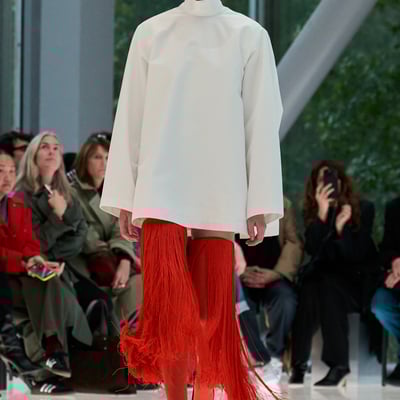 ALAÏA 2026年春夏