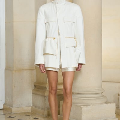 CARVEN 2026年春夏