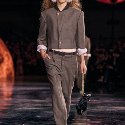 CHANEL 2026年春夏コレクション