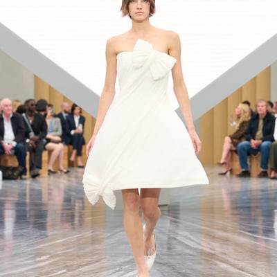 Dior 2026年春夏