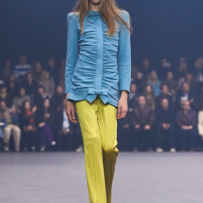 VALENTINO 2026年春夏