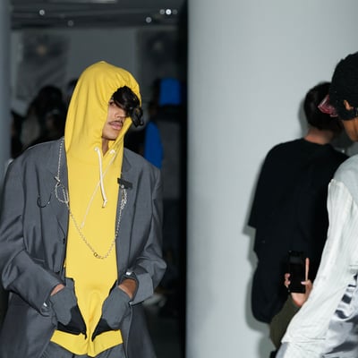 bemerkung 2026年秋冬