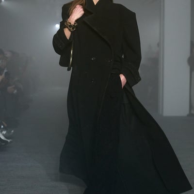 doublet 2026年秋冬