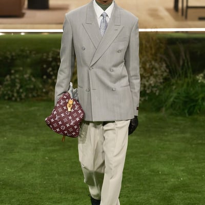 LOUIS VUITTON 2026年秋冬