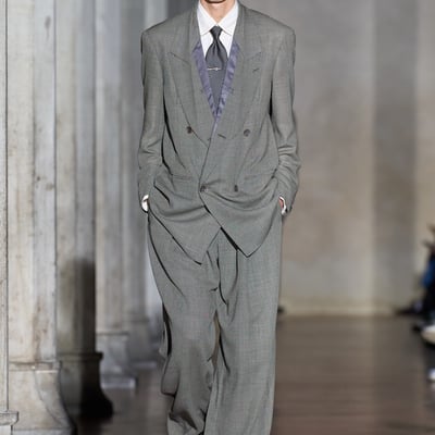 SOSHIOTSUKI 2026年秋冬