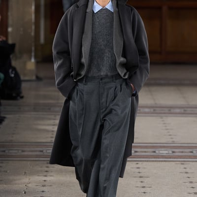 ssstein 2026年秋冬