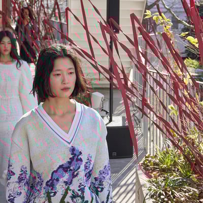 ODAKHA 2025年秋冬