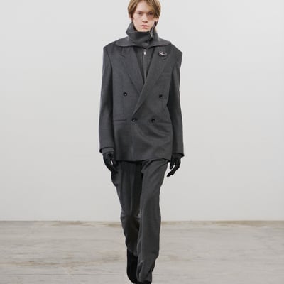 ATTACHMENT 2026年秋冬