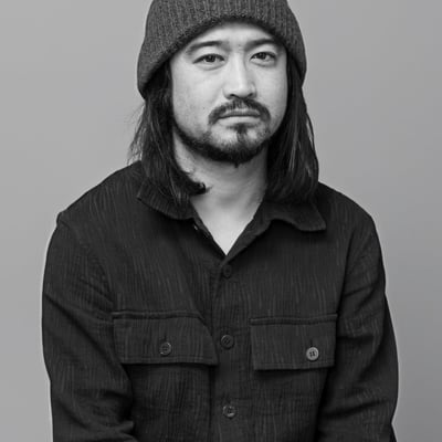 森川拓野