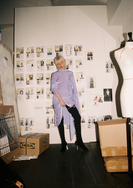 Amazon.co.jp: ヴェトモン Vetements second book 写真集