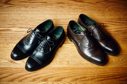 CHEANEY チーニー RUSHTON UK9 MOCA 130年記念モデル | unimac.az