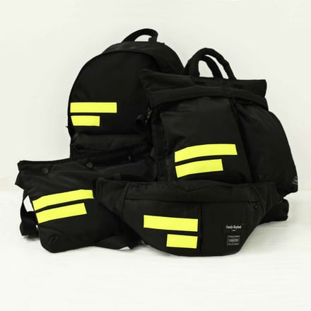 男女兼用 CaselyHayford_porter_barneys_2 バッグ
