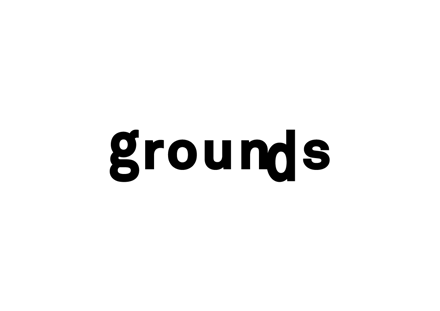 坂部三樹郎監修のフットウェアブランド「GIDDY」が「grounds」に改名し