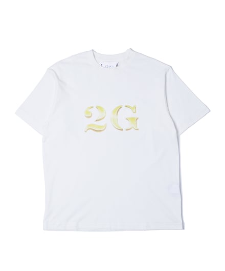 2G Tシャツ