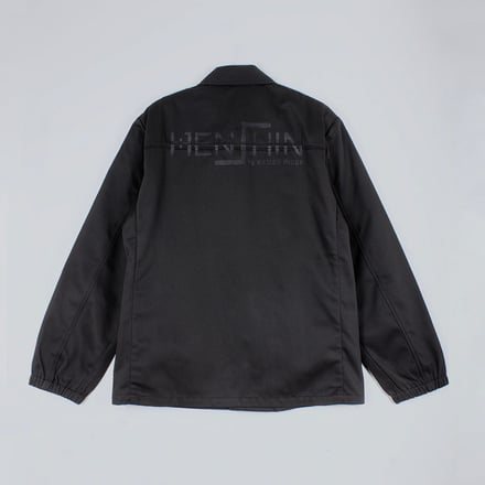 バンダイ「HENSHIN by KAMEN RIDER」のジャケット