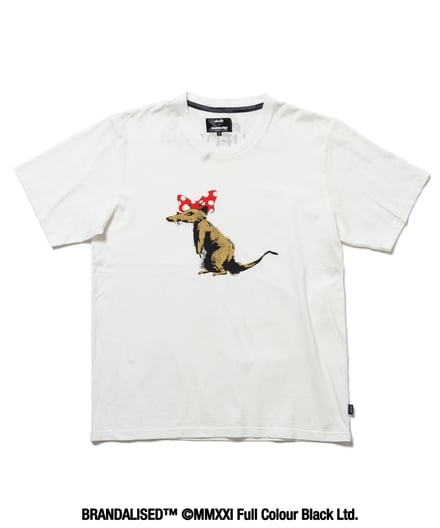 THE WORLD'S MOST FAMOUS GRAFFITI COLLECTION Tシャツ