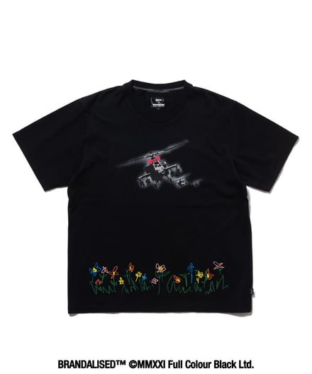 THE WORLD'S MOST FAMOUS GRAFFITI COLLECTION Tシャツ