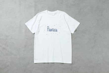 バンブーシュート　ph　Tシャツ