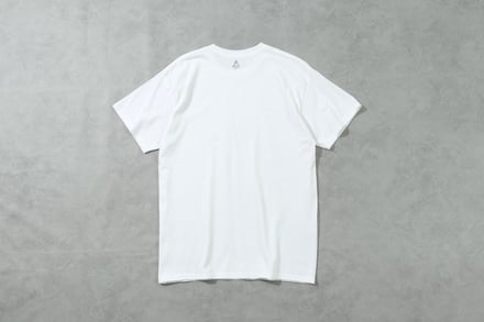 バンブーシュート　ph　Tシャツ