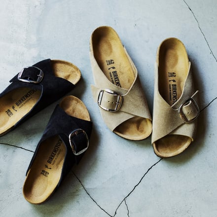 定番低価 BIRKENSTOCK - ビルケン ユナイテッドアローズ 別注 42